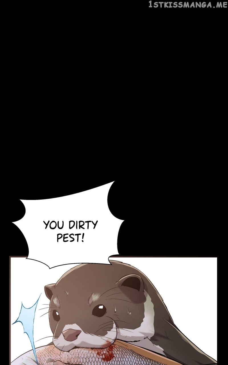 Read Reincarnated As a Fish EN Manga Online