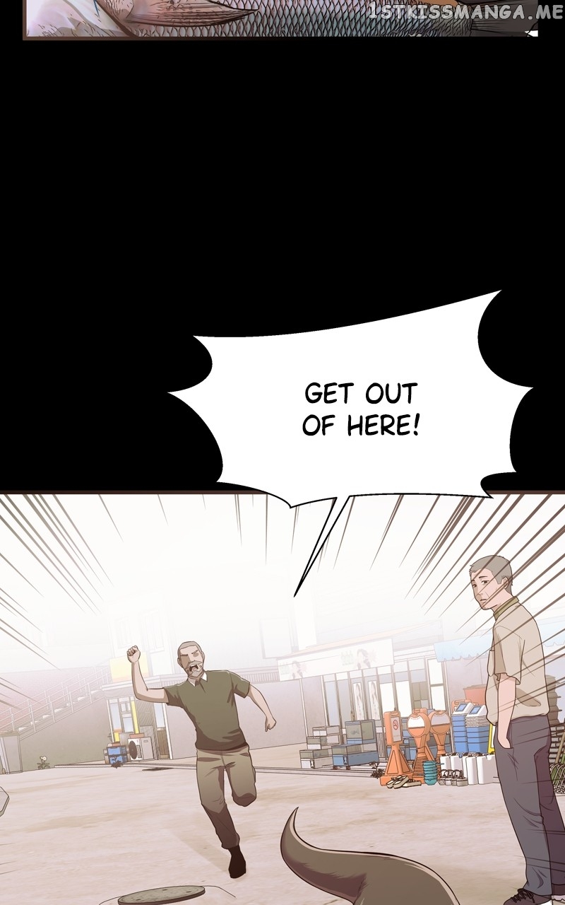 Read Reincarnated As a Fish EN Manga Online
