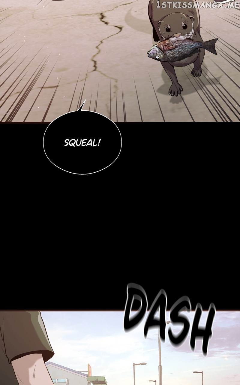 Read Reincarnated As a Fish EN Manga Online