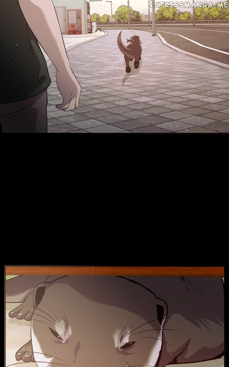 Read Reincarnated As a Fish EN Manga Online