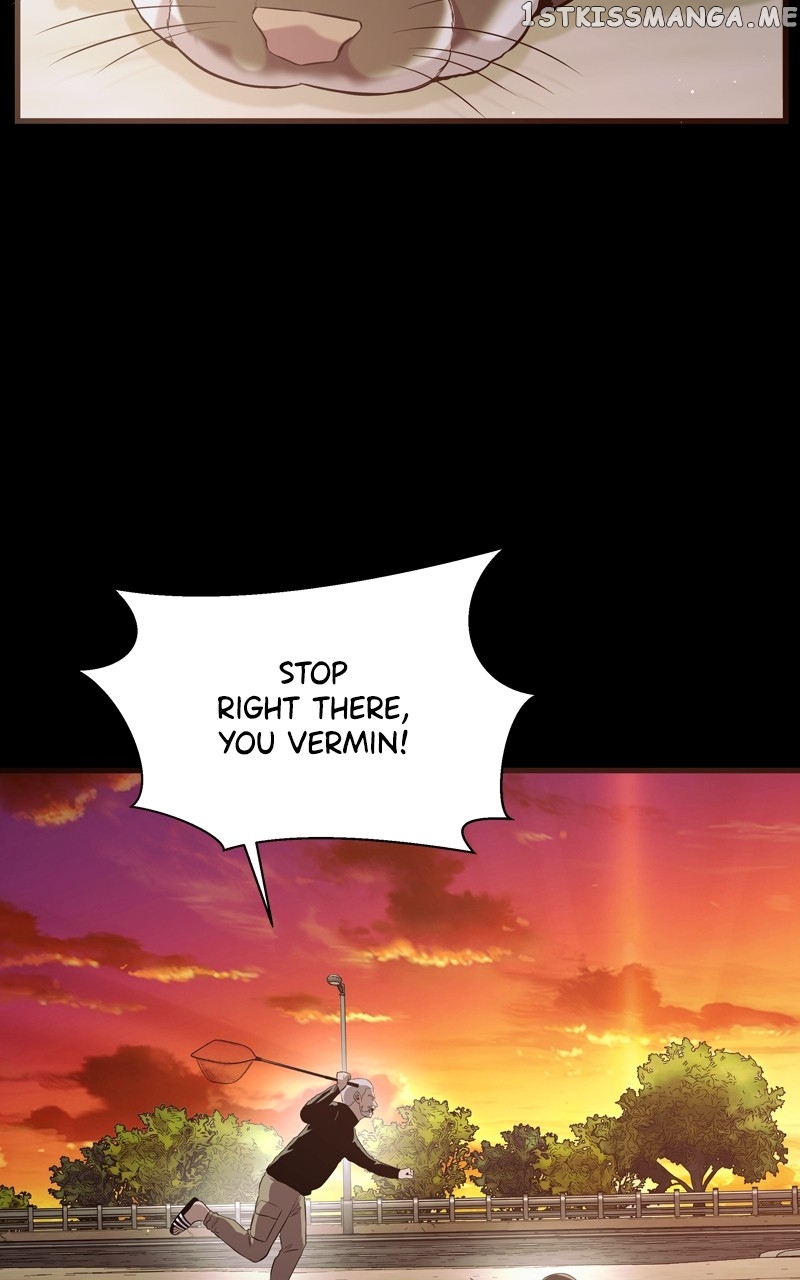 Read Reincarnated As a Fish EN Manga Online
