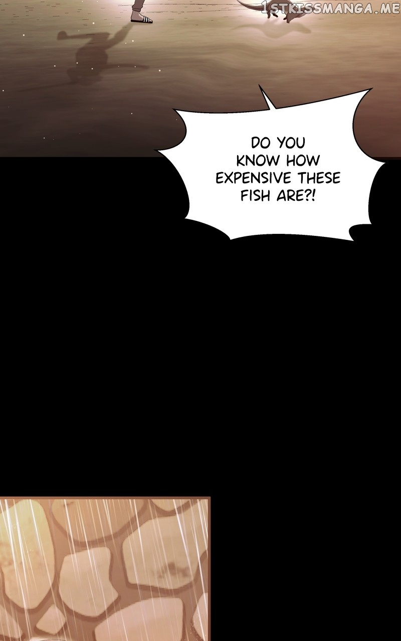 Read Reincarnated As a Fish EN Manga Online