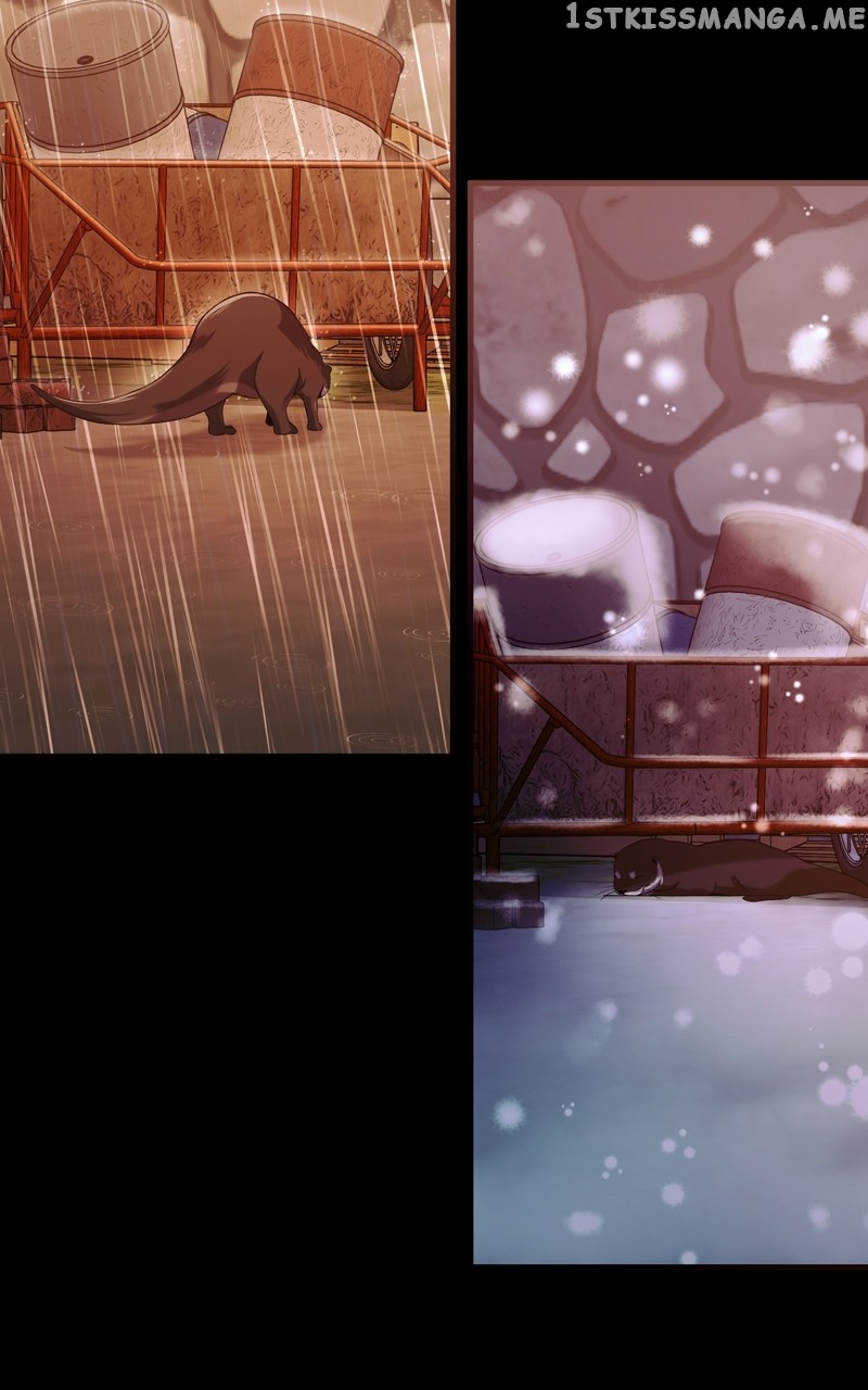 Read Reincarnated As a Fish EN Manga Online