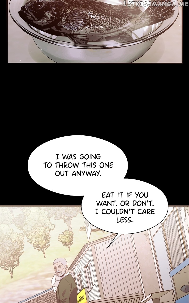 Read Reincarnated As a Fish EN Manga Online