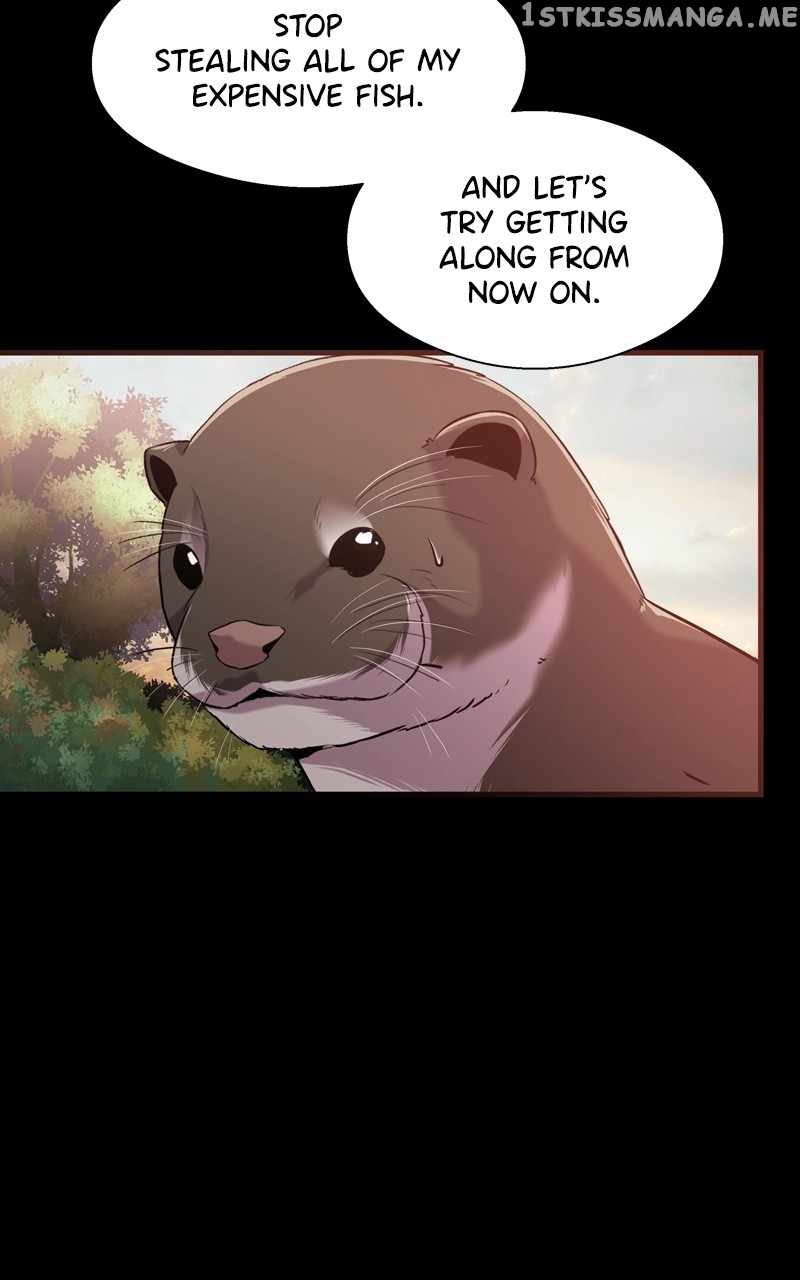 Read Reincarnated As a Fish EN Manga Online