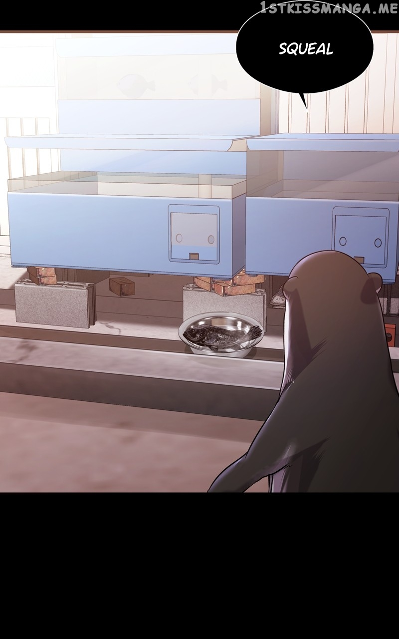 Read Reincarnated As a Fish EN Manga Online