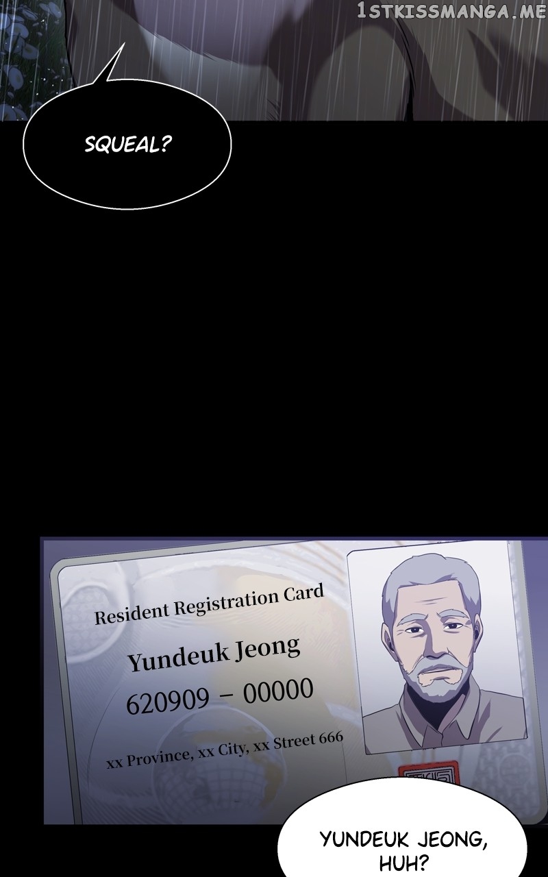 Read Reincarnated As a Fish EN Manga Online