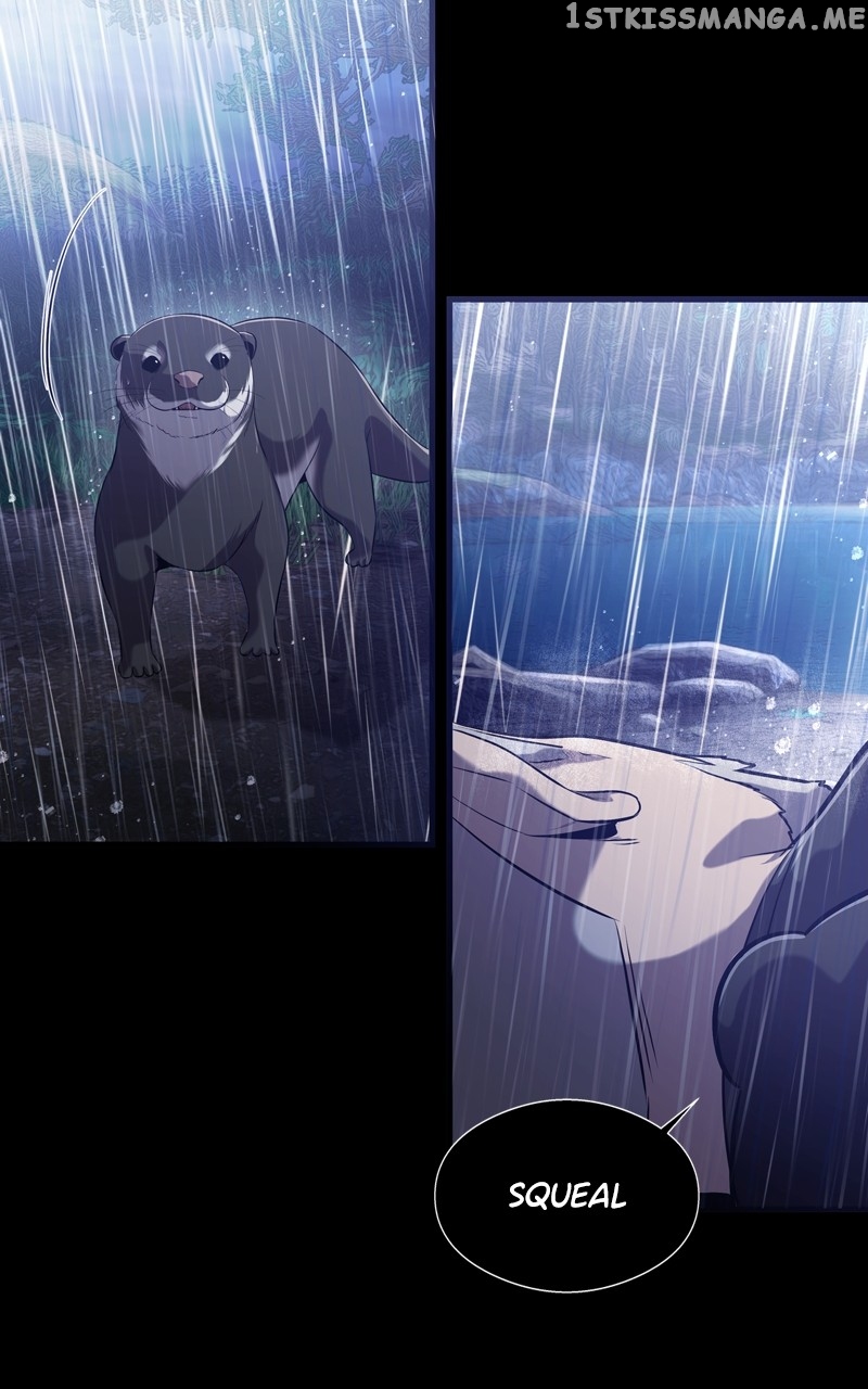 Read Reincarnated As a Fish EN Manga Online