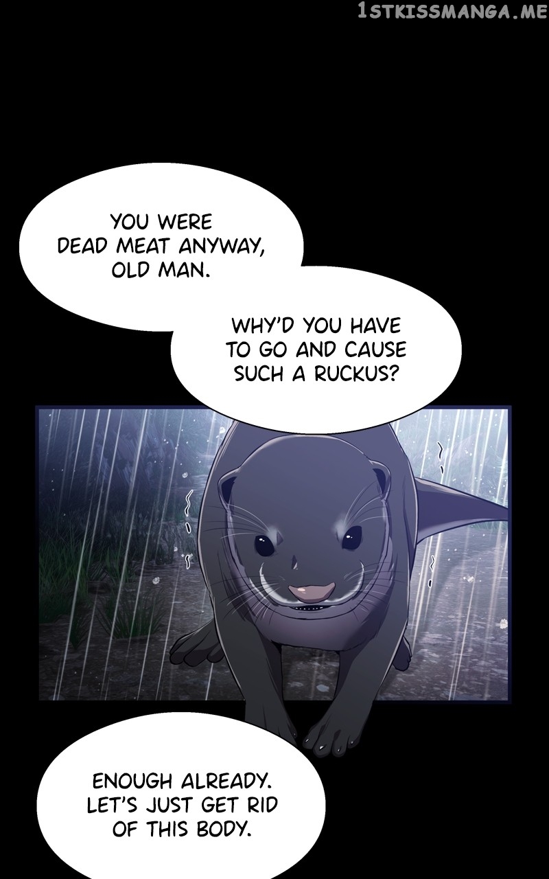 Read Reincarnated As a Fish EN Manga Online