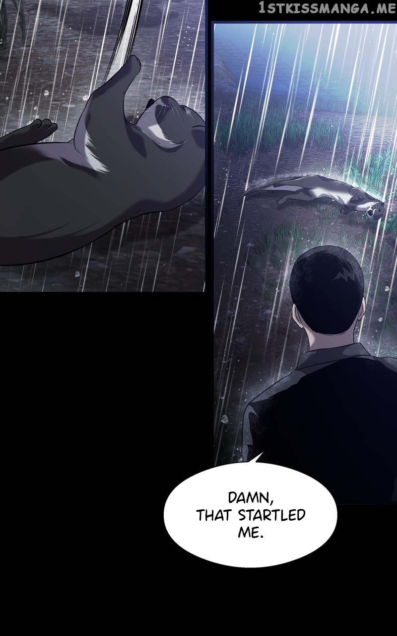 Read Reincarnated As a Fish EN Manga Online