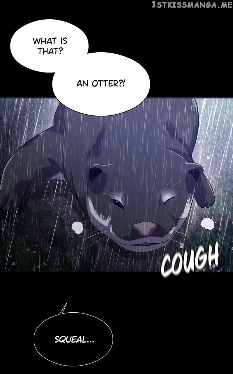 Read Reincarnated As a Fish EN Manga Online