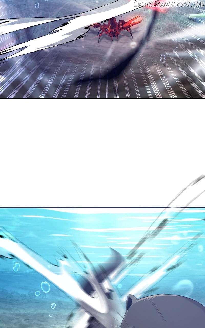 Read Reincarnated As a Fish EN Manga Online