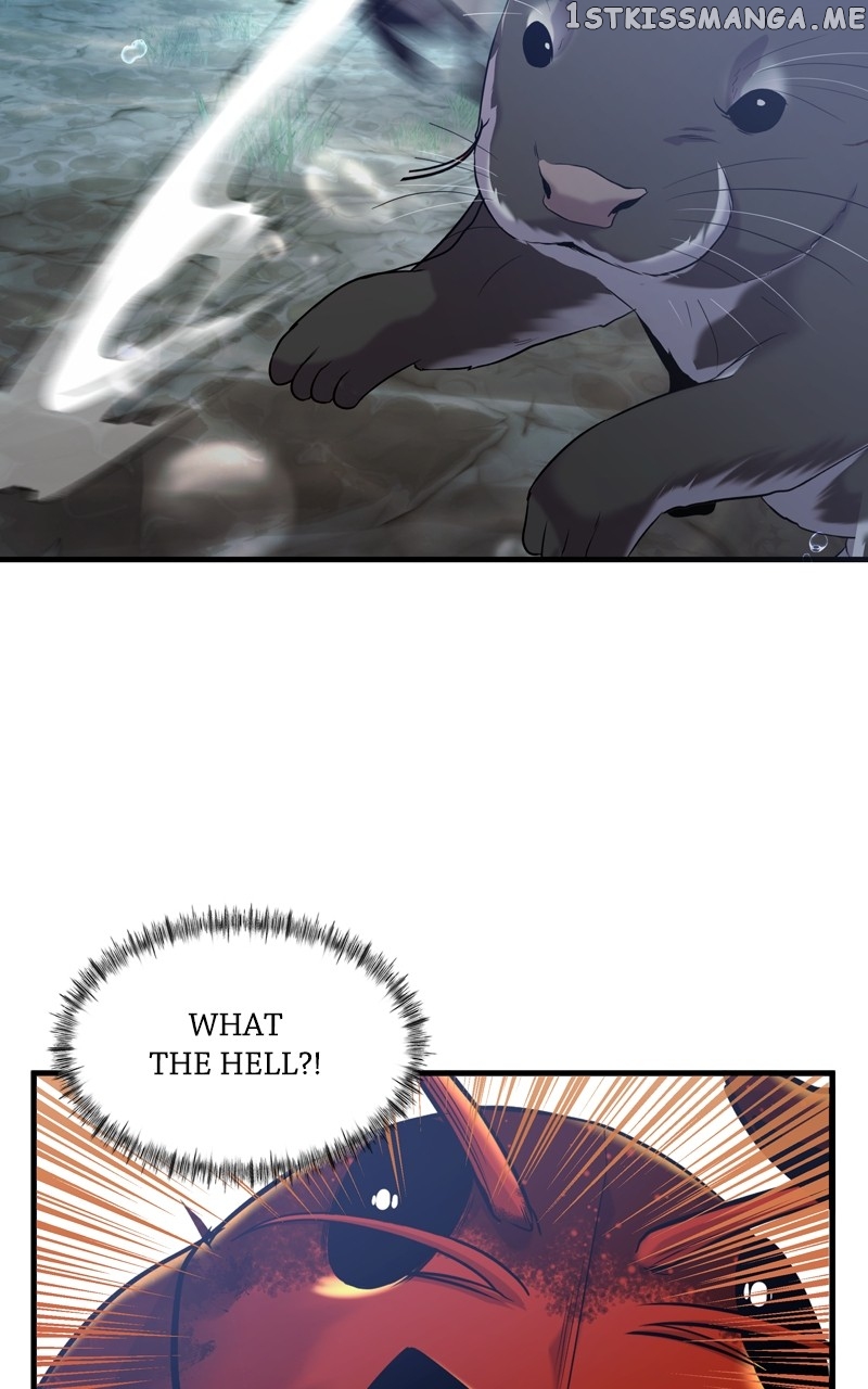 Read Reincarnated As a Fish EN Manga Online