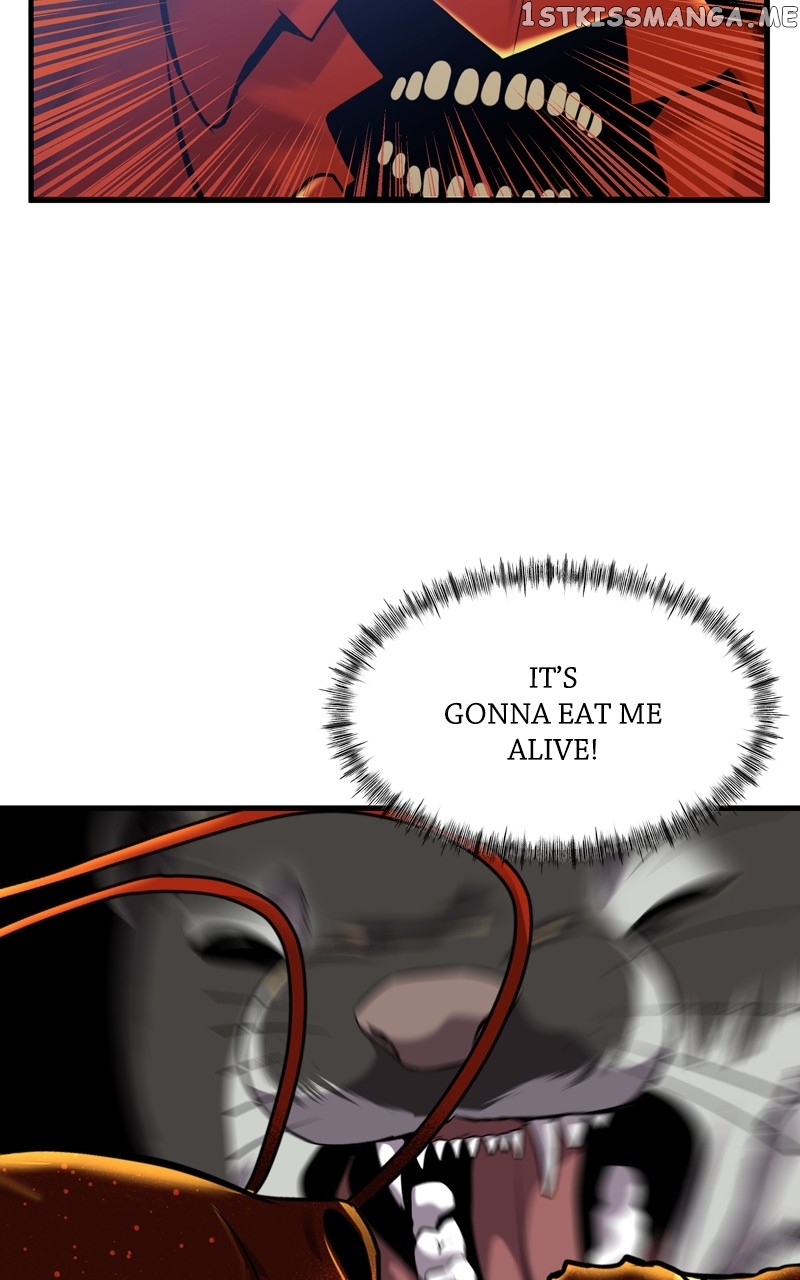 Read Reincarnated As a Fish EN Manga Online