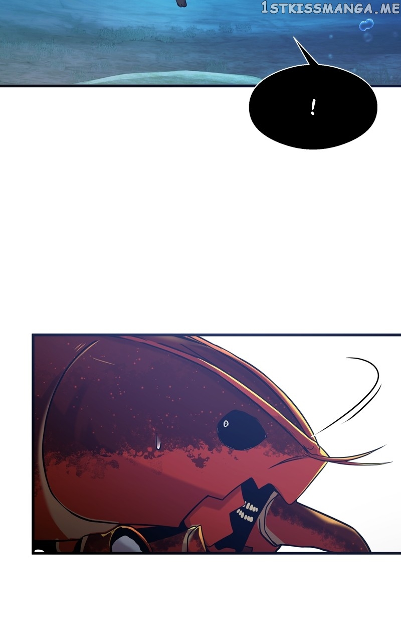 Read Reincarnated As a Fish EN Manga Online