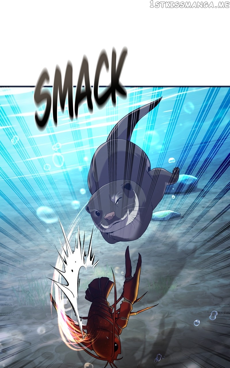 Read Reincarnated As a Fish EN Manga Online