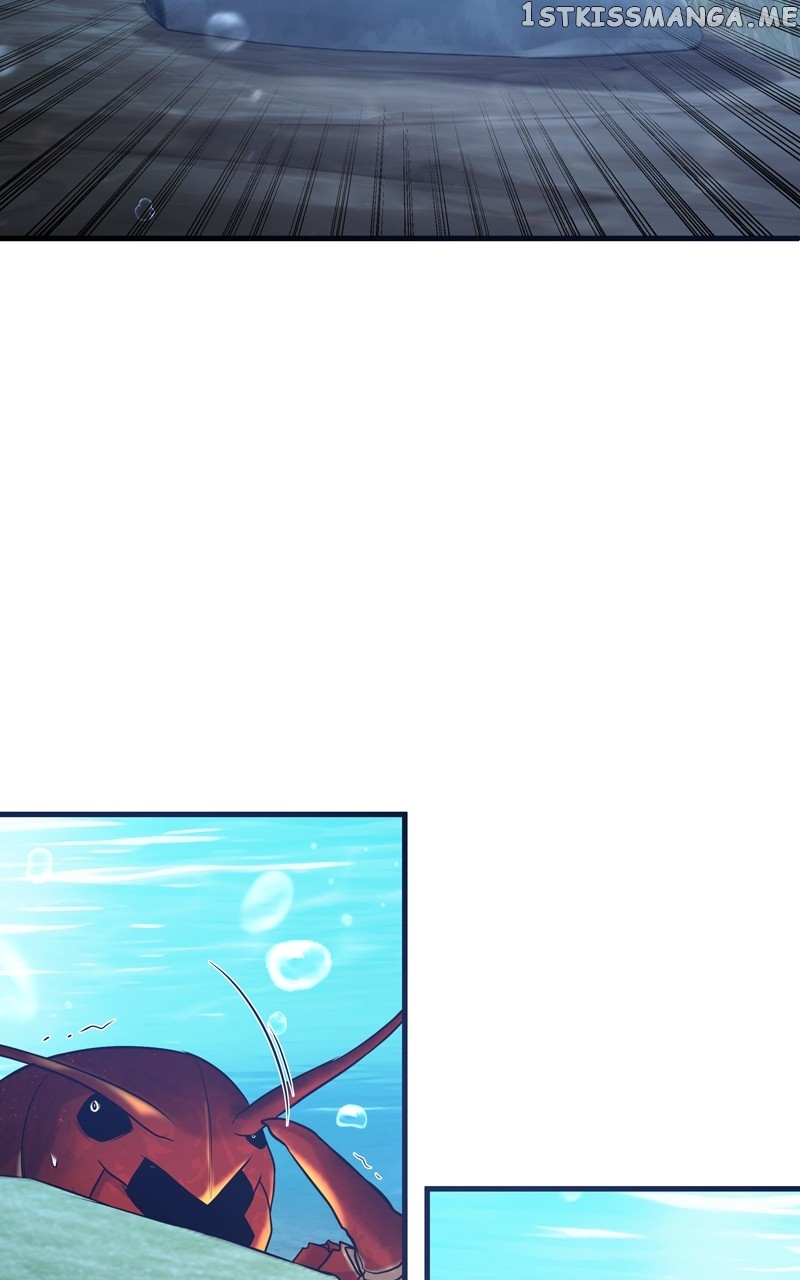 Read Reincarnated As a Fish EN Manga Online