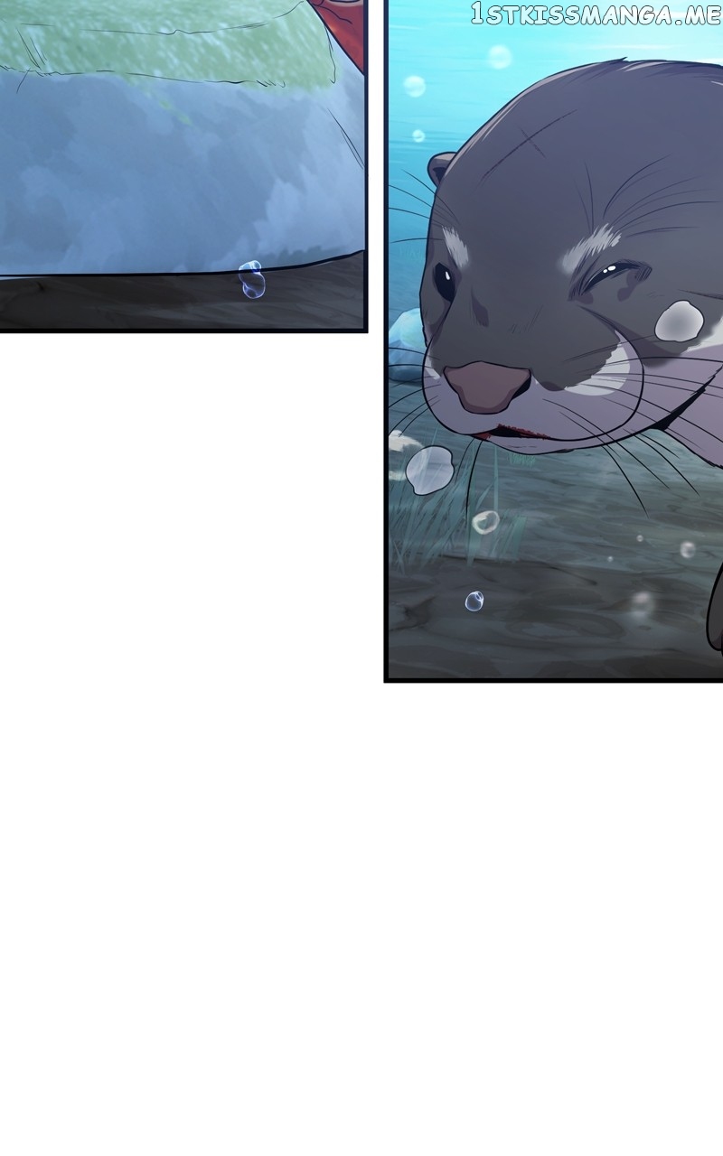 Read Reincarnated As a Fish EN Manga Online