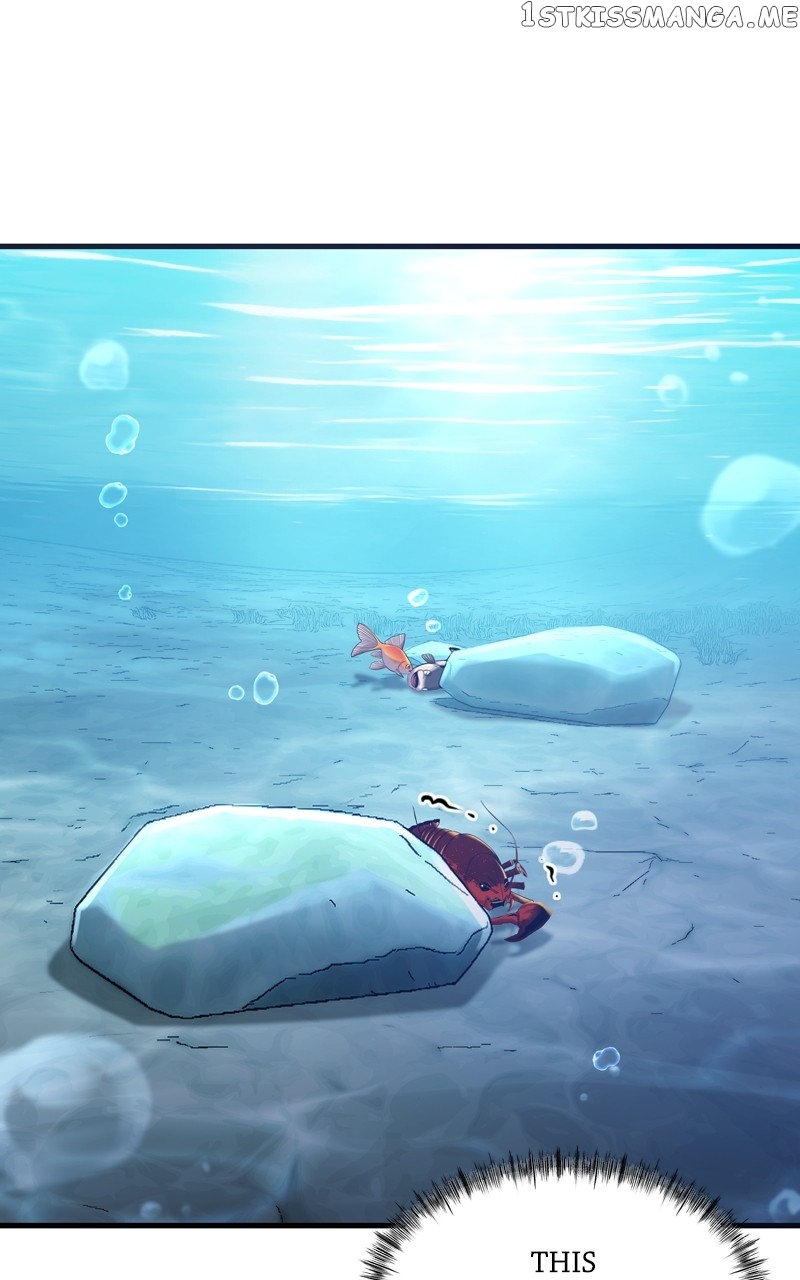 Read Reincarnated As a Fish EN Manga Online