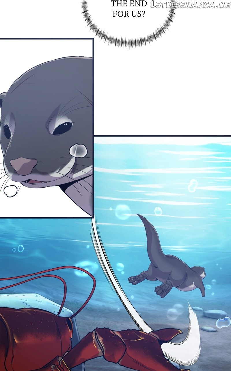 Read Reincarnated As a Fish EN Manga Online
