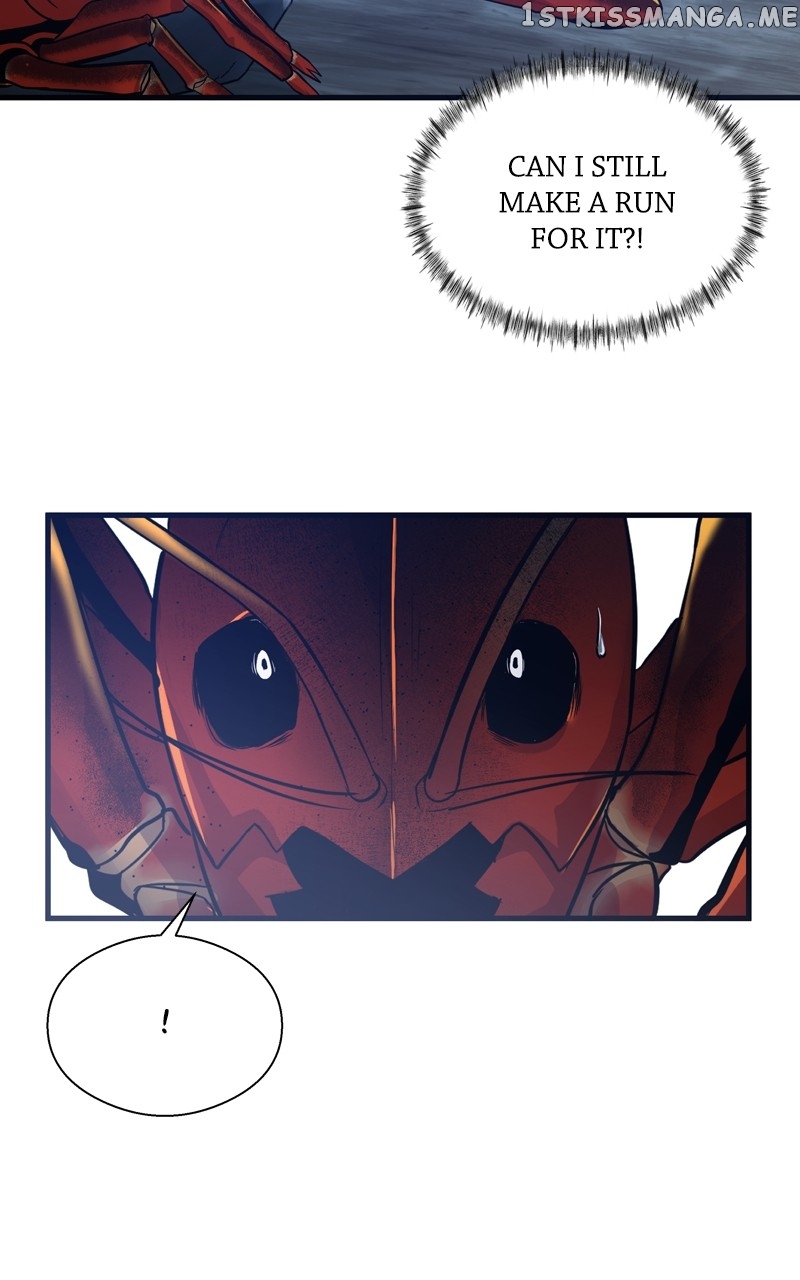 Read Reincarnated As a Fish EN Manga Online