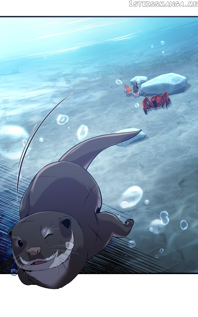 Read Reincarnated As a Fish EN Manga Online