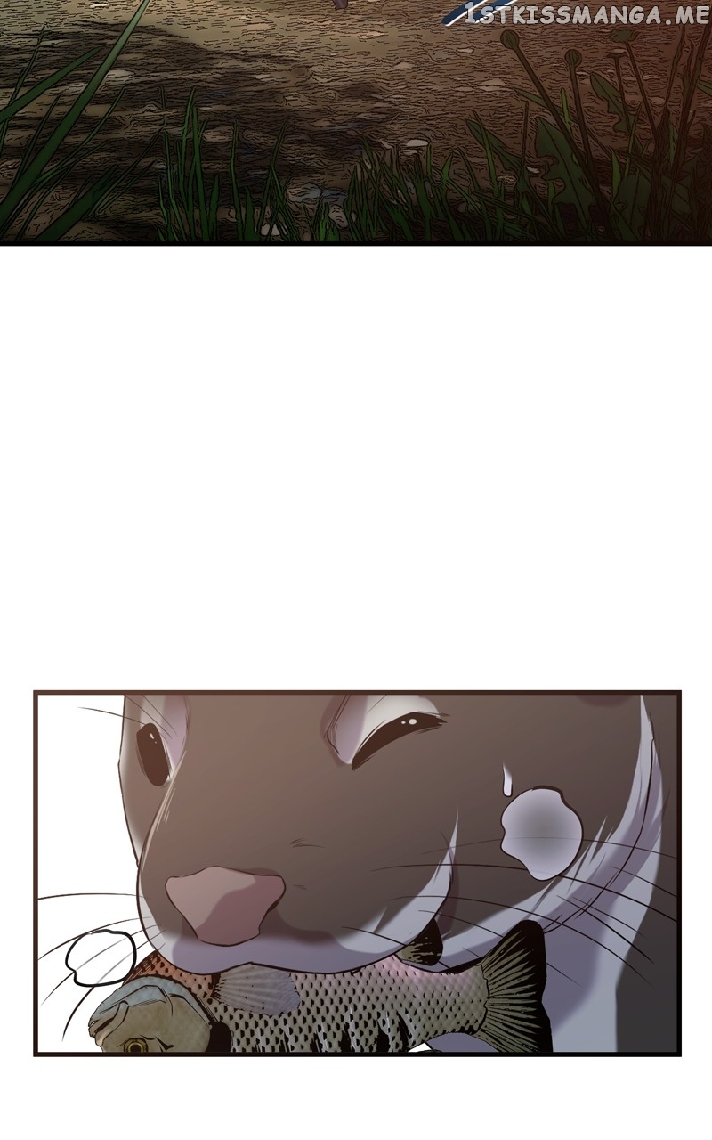 Read Reincarnated As a Fish EN Manga Online