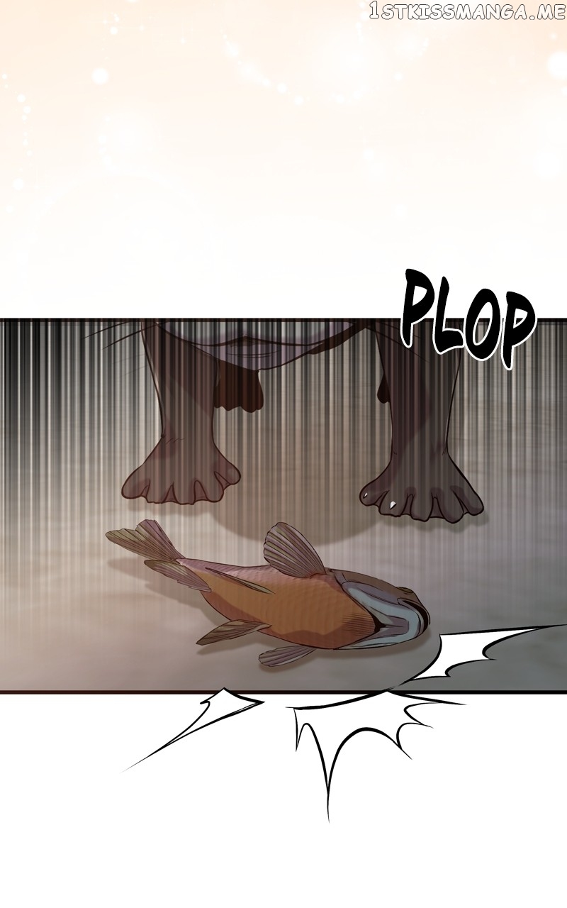 Read Reincarnated As a Fish EN Manga Online