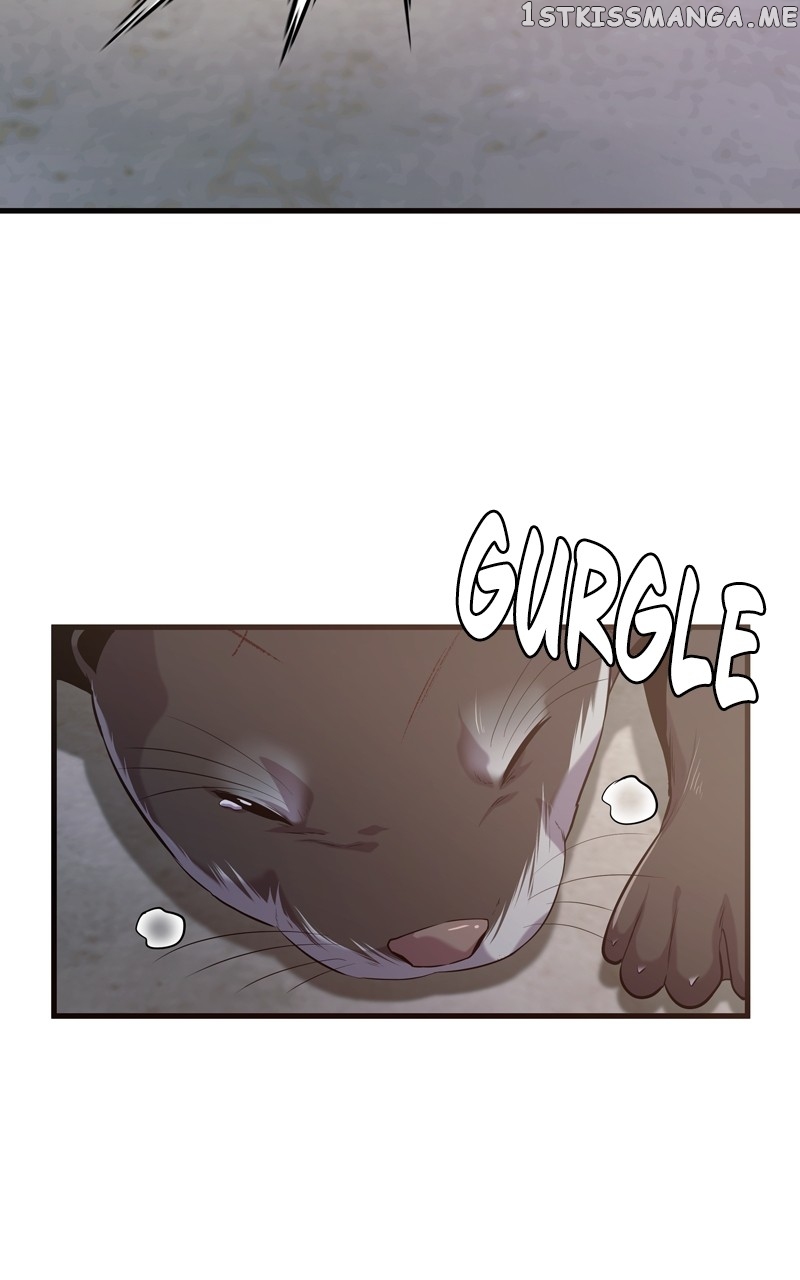 Read Reincarnated As a Fish EN Manga Online
