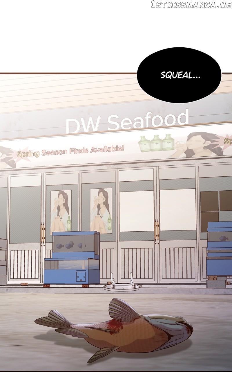 Read Reincarnated As a Fish EN Manga Online