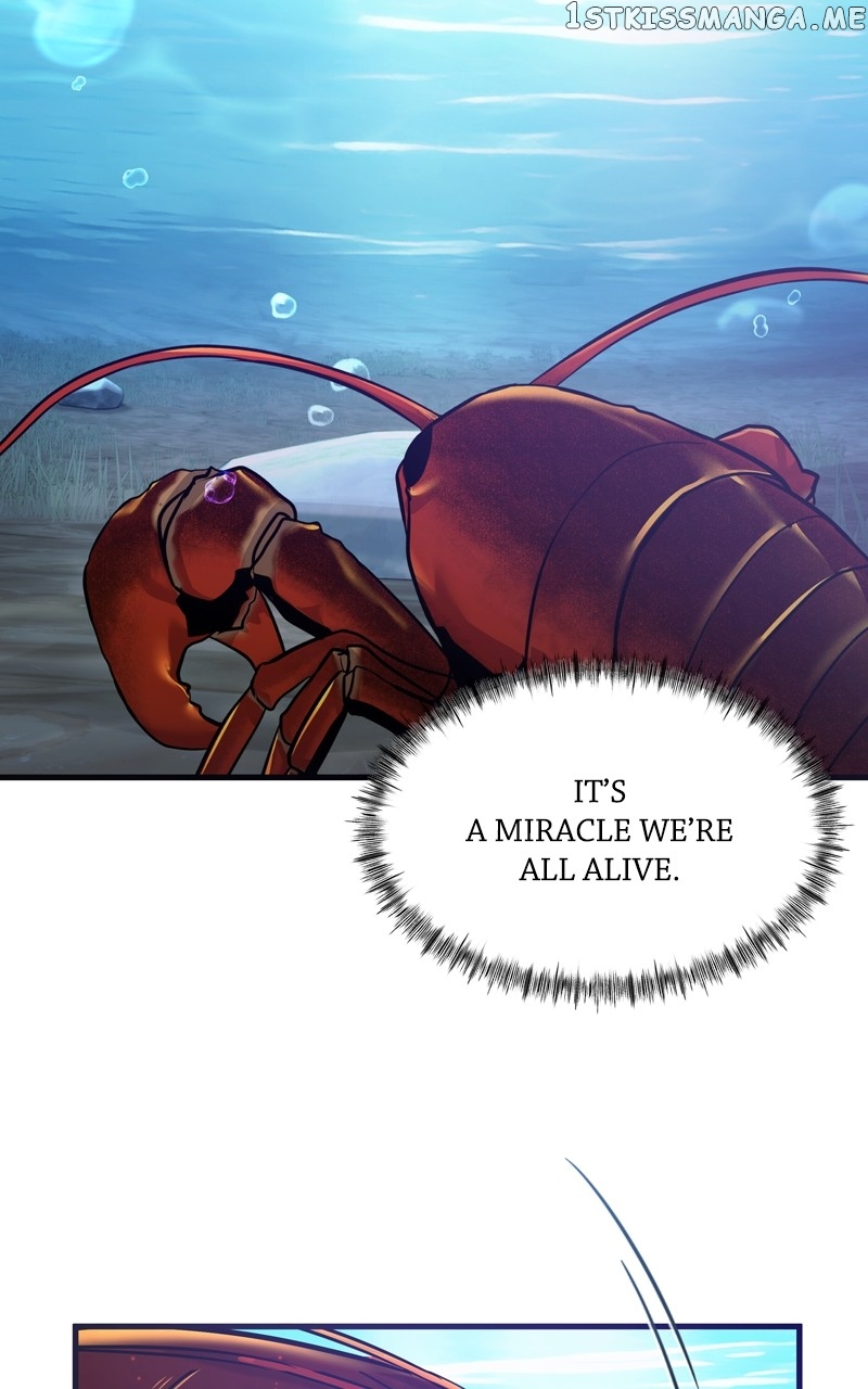 Read Reincarnated As a Fish EN Manga Online