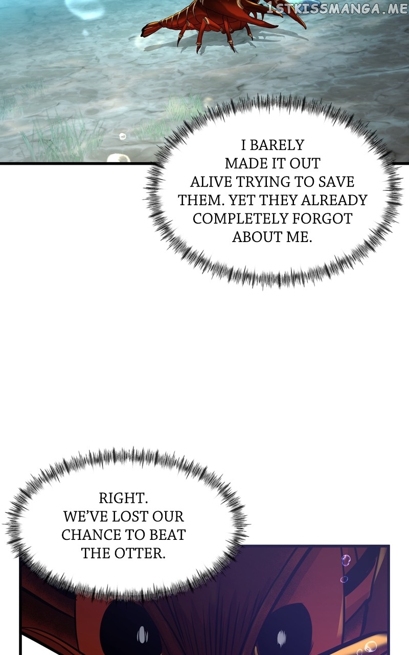 Read Reincarnated As a Fish EN Manga Online