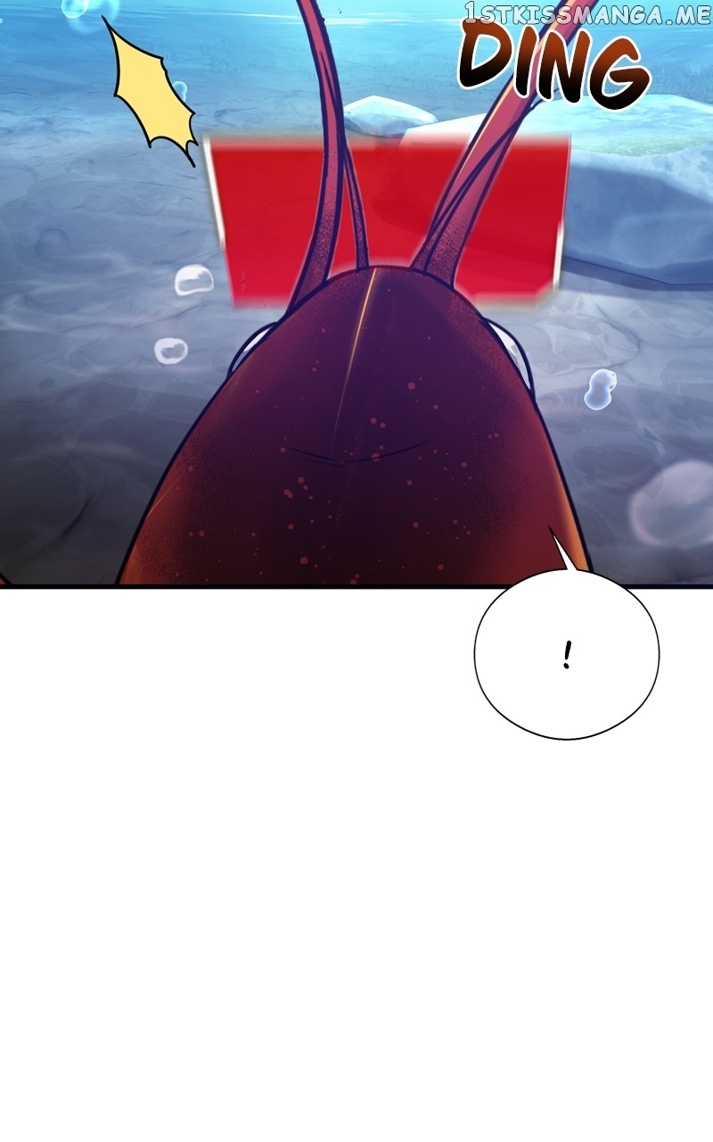 Read Reincarnated As a Fish EN Manga Online