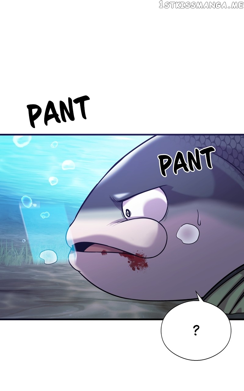 Read Reincarnated As a Fish EN Manga Online