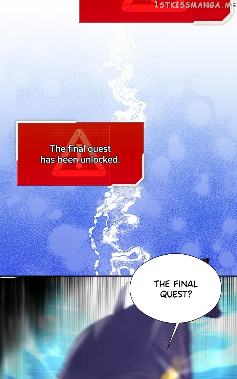 Read Reincarnated As a Fish EN Manga Online