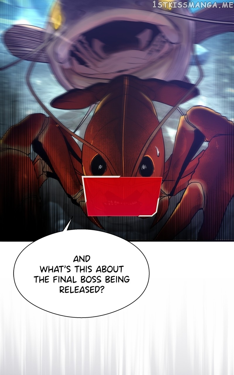Read Reincarnated As a Fish EN Manga Online