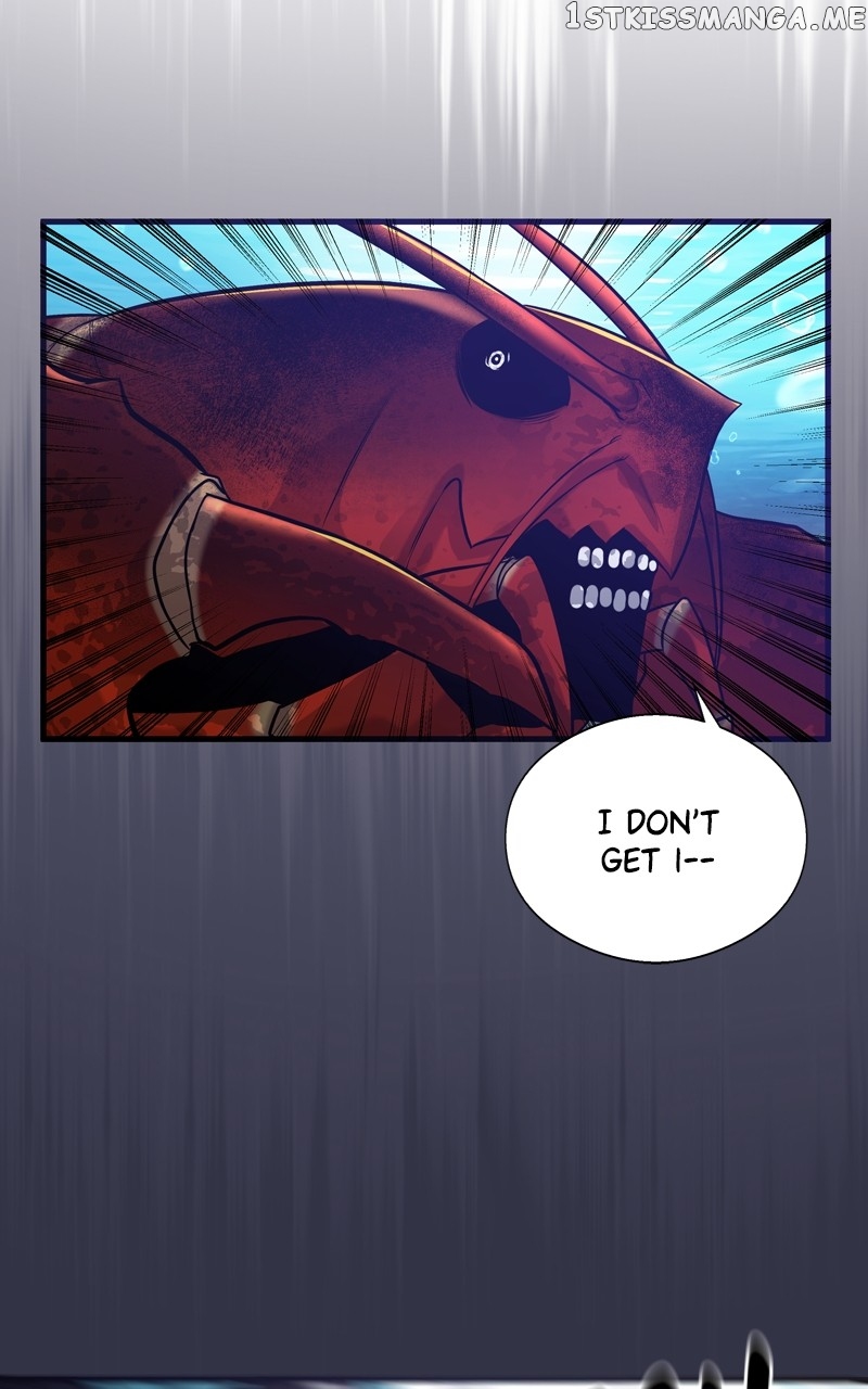 Read Reincarnated As a Fish EN Manga Online