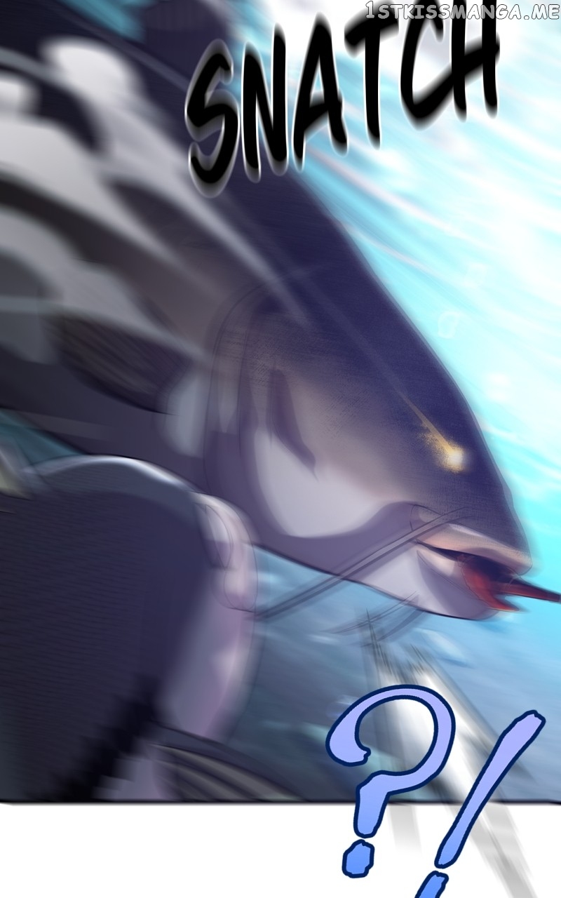 Read Reincarnated As a Fish EN Manga Online