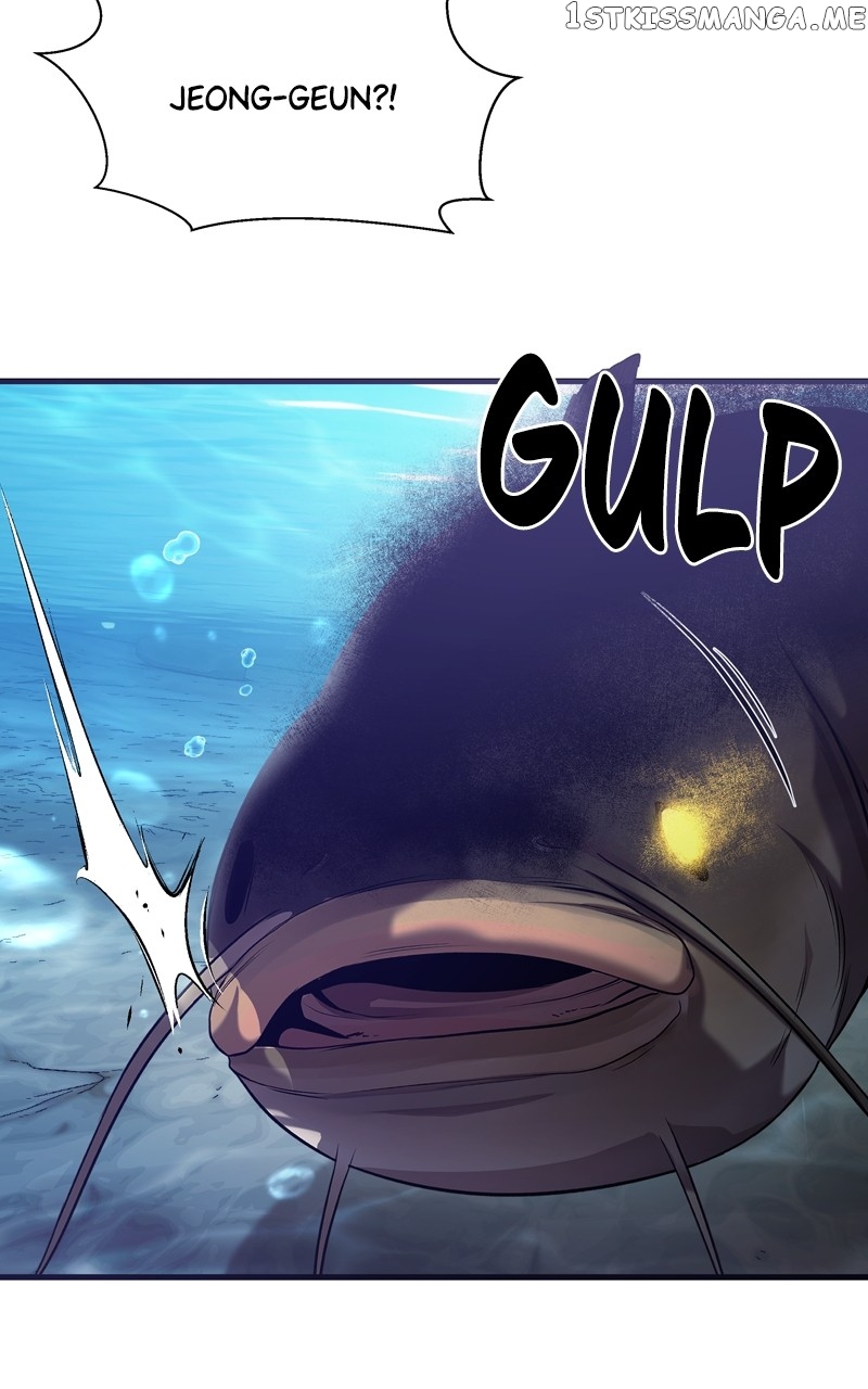 Read Reincarnated As a Fish EN Manga Online