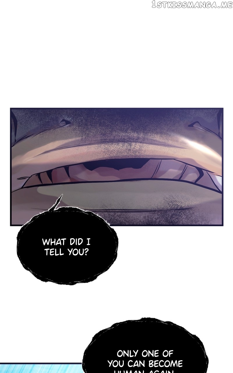 Read Reincarnated As a Fish EN Manga Online