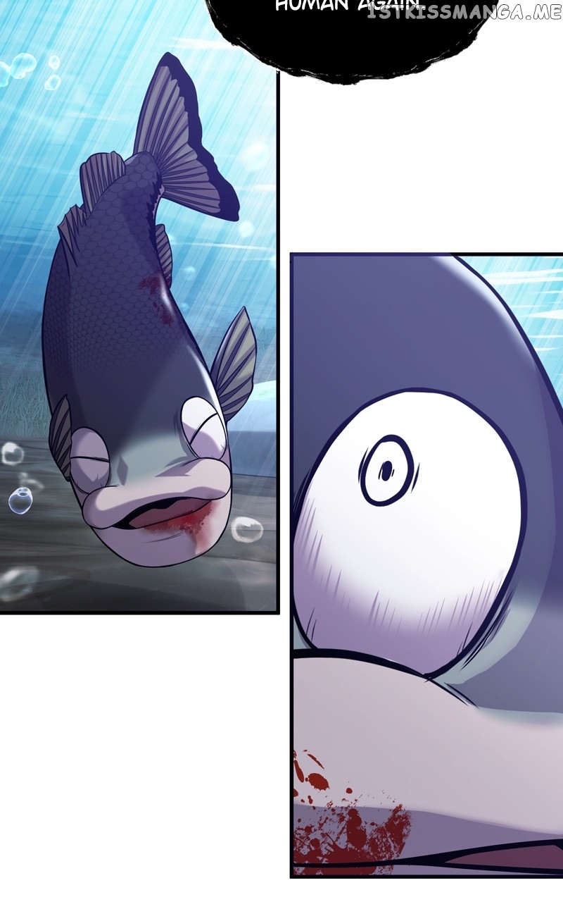Read Reincarnated As a Fish EN Manga Online