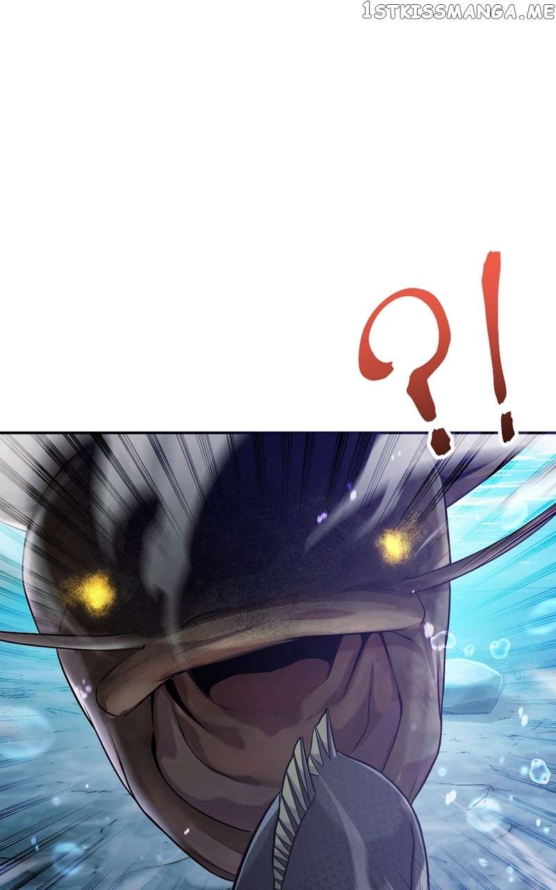 Read Reincarnated As a Fish EN Manga Online