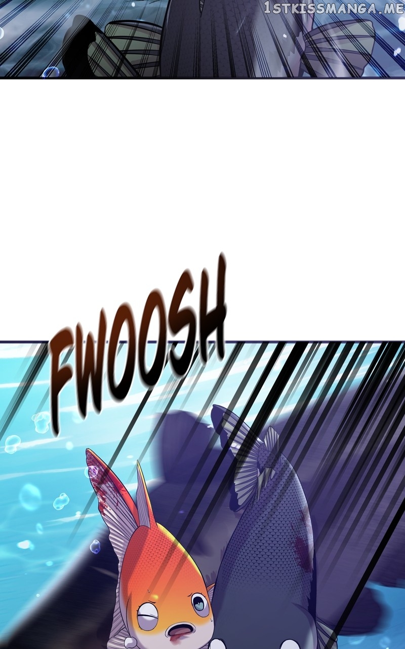 Read Reincarnated As a Fish EN Manga Online