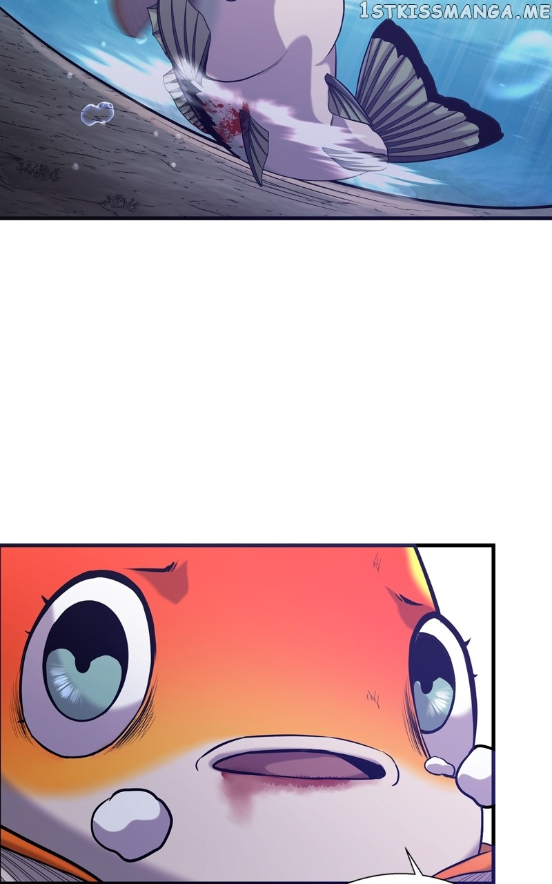 Read Reincarnated As a Fish EN Manga Online