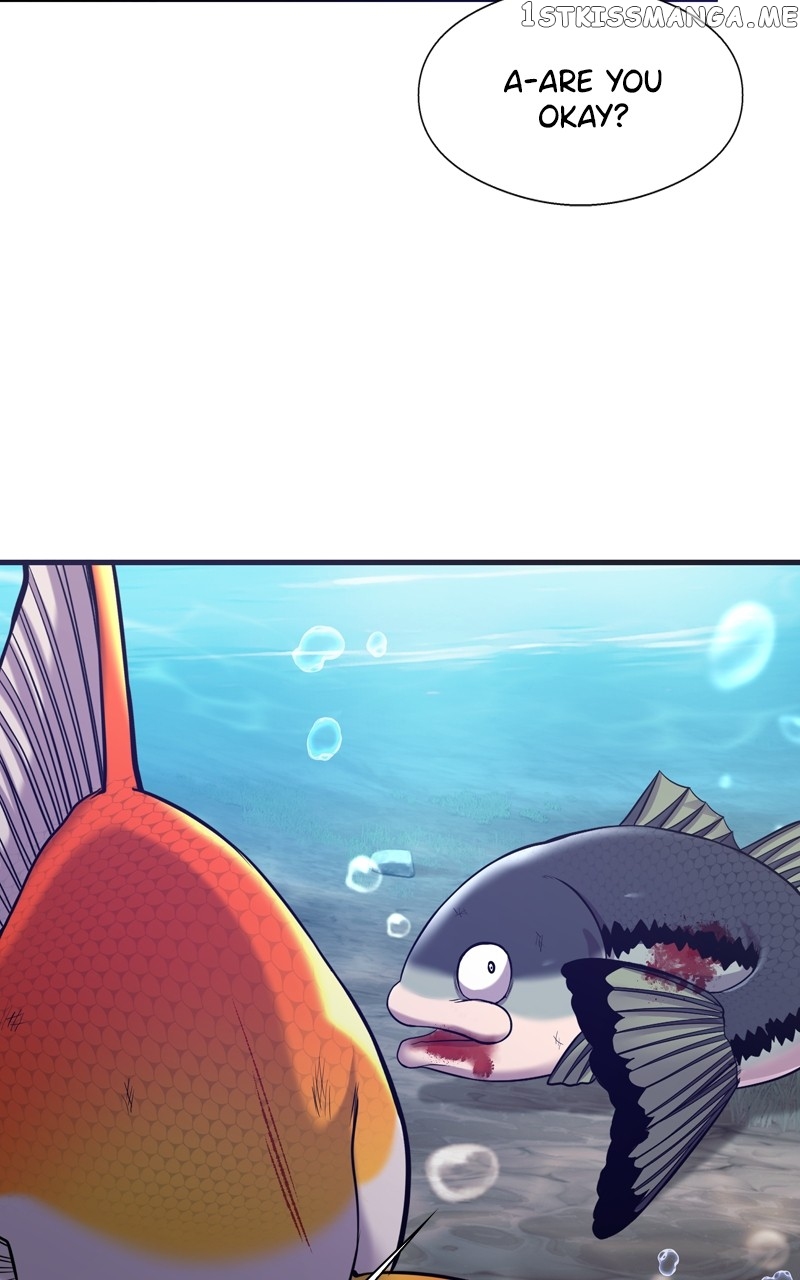 Read Reincarnated As a Fish EN Manga Online