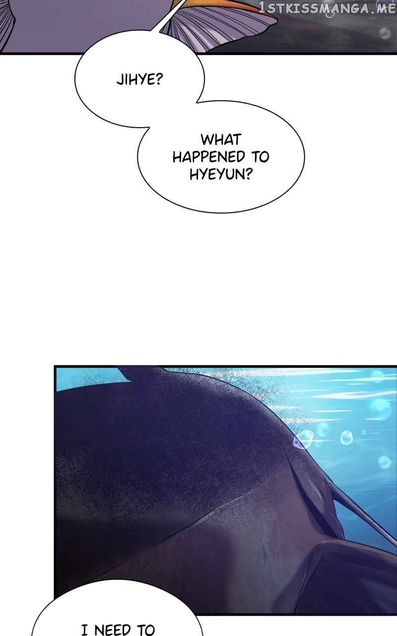 Read Reincarnated As a Fish EN Manga Online