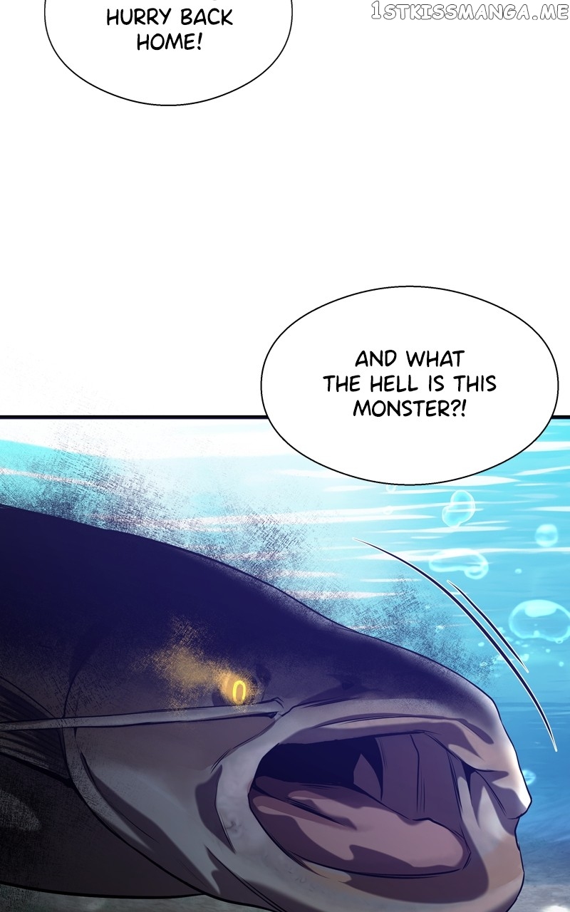 Read Reincarnated As a Fish EN Manga Online