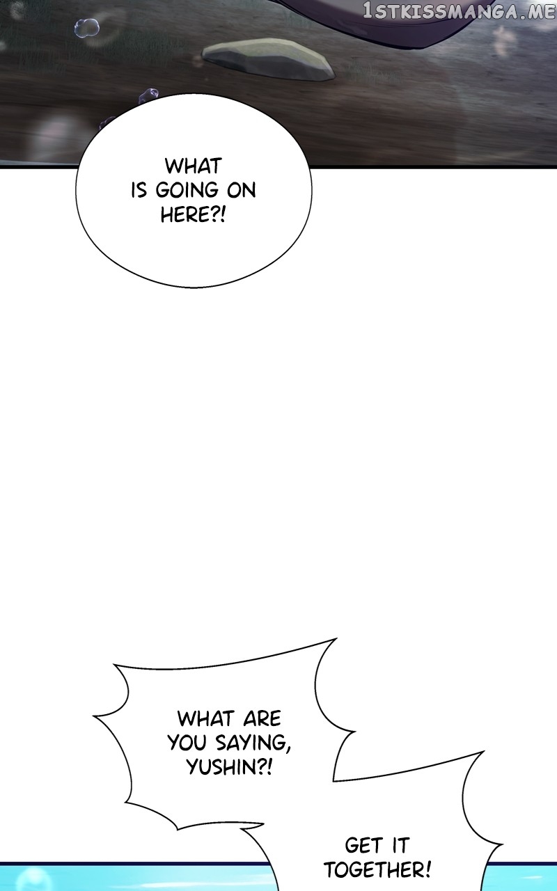 Read Reincarnated As a Fish EN Manga Online