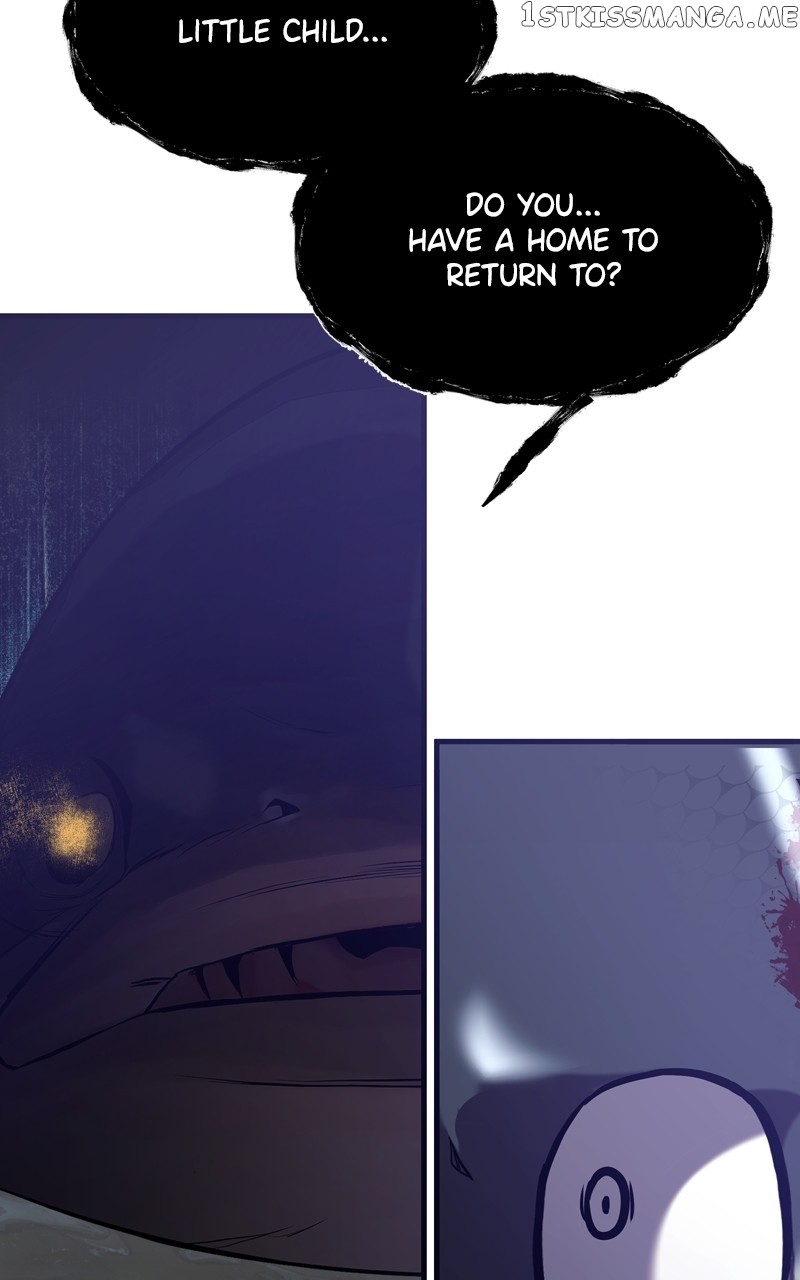 Read Reincarnated As a Fish EN Manga Online