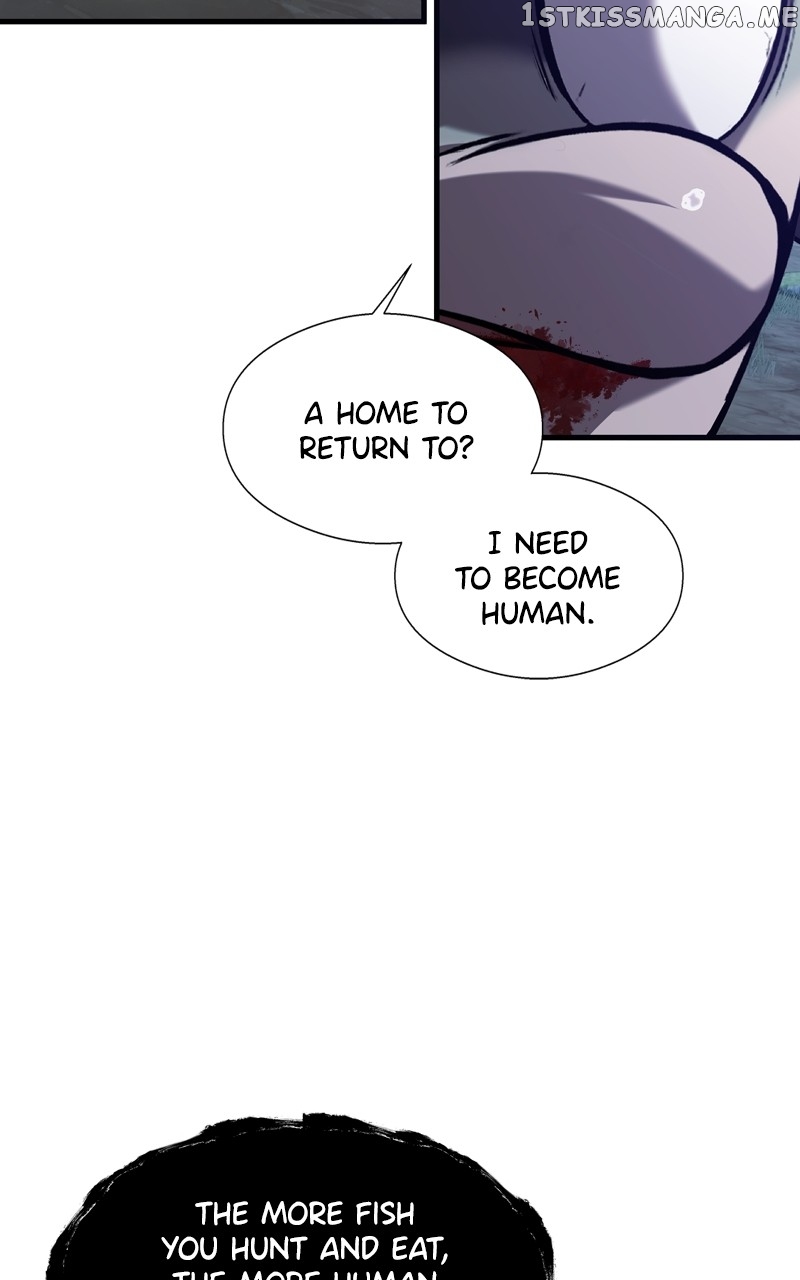 Read Reincarnated As a Fish EN Manga Online